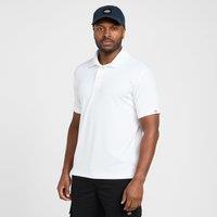 Everyday Polo Shirt, White