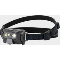 HF6R CORE Rechargeable Head Torch, Black