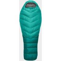 Women's Alpine 600 Down Sleeping Bag, Green