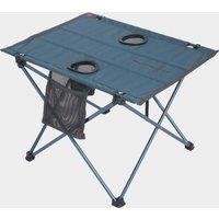 Ultralite Table, Blue