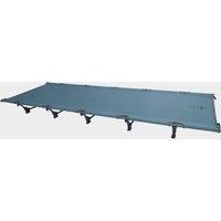 Ultralite Camp Bed, Blue