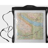 Map Case Medium, Clear