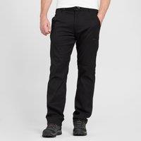 Men's Kiwi Pro Lined Trousers, Black