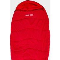 Mondo Adult POD Sleeping Bag, Red