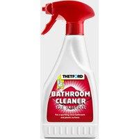 Bathroom Cleaner, White