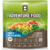 Pasta Salmon 600, Green