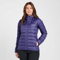 Women's Nitherdown Insulated Jacket, Blue
