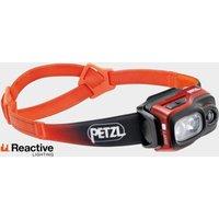 Swift RL Headlamp, Orange