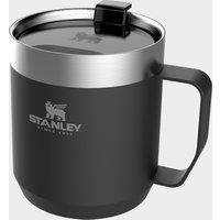 Classic Legendary Camp Mug - 0.35L, Black