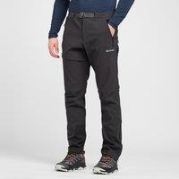 Men's Tenacity XT Pants, Black