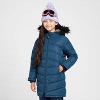 Kid's Striking III Jacket, Navy