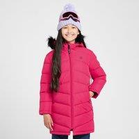 Kid's Striking III Jacket, Pink
