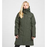 Women's Antje Coat, Khaki