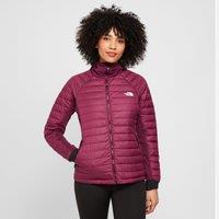 Women's Hybrid Insulated Jacket, Pink