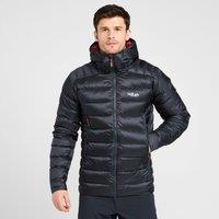 Men's Electron Pro Jacket, Black