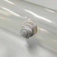 Air 400XL Replacement Air Tube A, White