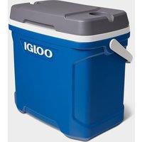 Latitude 30qt Cooler (28L), Blue