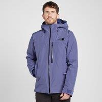 Men's Descendit Jacket, Purple