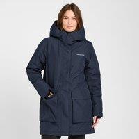 Women's Ada Parka, Navy