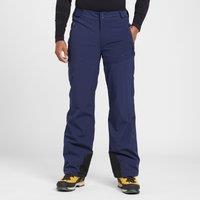 Men's Norquay Salopettes, Navy