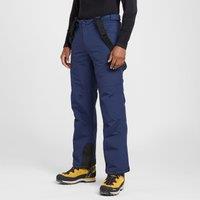Men's Vallnord Salopettes, Navy
