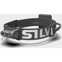 Trail Runner Free 2 Ultra Head Torch, Grey