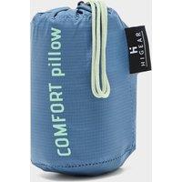 Comfort Pillow, Blue