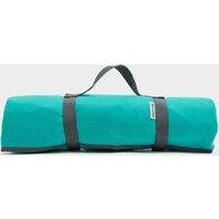 Carson Picnic Blanket, Green