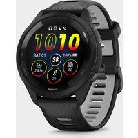 Forerunner 265 GPS Watch, Black