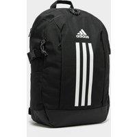 Power VII Backpack, Black
