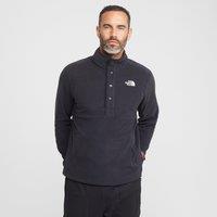 Men's Homesafe Snap Fleece, Black