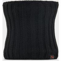 Men's Thermal Snood, Black