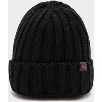 Men's Thermal Beanie, Black