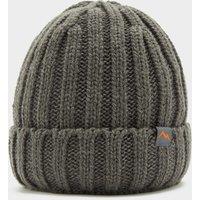 Men's Winter Warmer Beanie, Grey