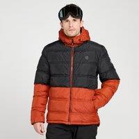 Men's Ollie Ski Jacket, Orange