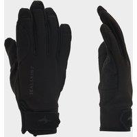 Unisex Harling Waterproof Glove, Black