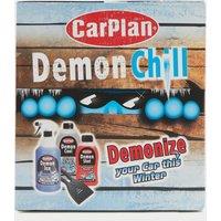 Demon Chill Kit, Blue