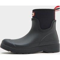 Women's Play Neoprene Boots, Black