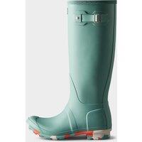 Women's Original Tall Colour Splash Wellington Boots, Green