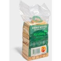 Spruce and Pine Kindling 2.5kg, Brown