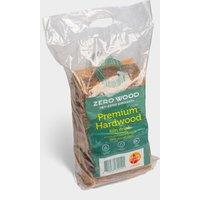 Premium Hardwood Dinky Bag 18L 7.5kg, Brown