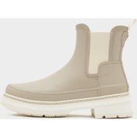 Women's Refined Stitch Detail Chelsea Wellington Boots