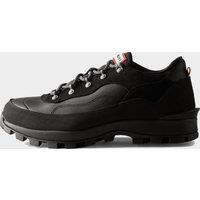 Men's Explorer Leather Shoes, Black