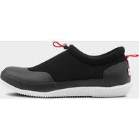 Men's Mesh Shoes, Black