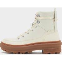 Women's Rebel Explorer Commando Boots