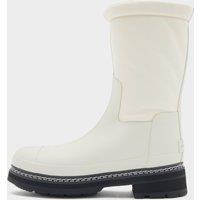 Women's Refined Stitch Insulated Wellington Boots, White