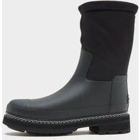Women's Refined Stitch Insulated Wellington Boots, Black