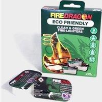 Bio Solid Fuel Blocks (6 Pack), White