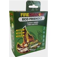 Bio Solid Fuel Blocks (12 Pack), Multi Coloured