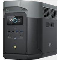DELTA 2 Max Portable Power Station, Black